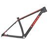 Superfly C F/S Matte Carbon Smoke/Viper Red