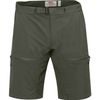 High Coast Hike Shorts M Mountain Grey