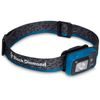 BLACK DIAMOND ASTRO 300 HEADLAMP, Azul