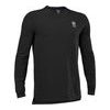 FOX Defend Thermal Jersey Black