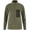Kaipak Fleece W Laurel Green-Deep Forest