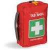First Aid Complete, red