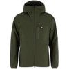 Bergtagen 60 Insulation Jkt M Deep Forest-Black