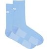 Motion MTB Socks  Bazzite Blue