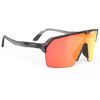 SPINSHIELD AIR grey/multilaser orange