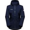 Convey Tour HS Hooded Jacket Women marine