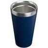 Stacking Tumbler 470ml Dark Navy