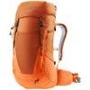 DEUTER Futura 26, chestnut-mandarine