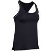 UA Knockout Tank, Black