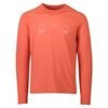 M's Reform Enduro Jersey Ammolite Coral