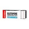 Glutamine Compressed Caps, 120 kapslí