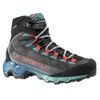 Aequilibrium Hike Woman Gtx, Carbon/Everglade