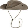 Abisko Summer Hat Suede Brown
