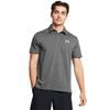 UA Icon Polo-GRY