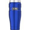 THERMOS Vodotěsný termohrnek 470 ml modrá