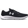 UNDER ARMOUR UA W Charged Pursuit 3, Black