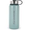 Flask 1 l blue