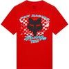Hc94 Ii Original Ss Tee Red