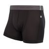 SENSOR COOLMAX TECH men's shorts black