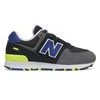 NEW BALANCE PC574UJC, black