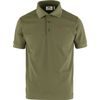 FJÄLLRÄVEN Crowley Pique Shirt M Light Olive