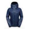 Aequilibrium Lite Insulation Jkt W Night Sky/Chalk