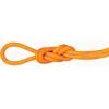 8.7 Alpine Sender Dry Rope 40m vibrant orange-ocean