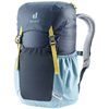 DEUTER Junior 18 ink-lake