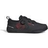 Freerider Pro Boa, Black/Red