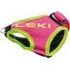 Trigger Shark Frame Strap pink/neongelb Gr. SML