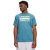 TEAM ISSUE WORDMARK SS-BLU