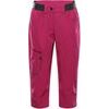 WEDERA 2 fuchsia red