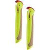 Nordic Shark 2.0 1-K Compact Griff 16, brown, black