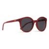 Rise And Shine Sunglasses Bordeaux
