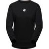 Mammut Core ML Crew Neck Women Original, black