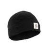 Explorer Beanie, Uni Jet Black