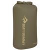 Lightweight Dry Bag 20L  Burnt Olive