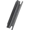 Cable Guide Trek Charter+ Downtube Tray Black