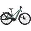 Explore E+ 2 STA M Alpine Green