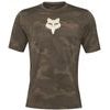 Ranger Tru Dri Ss Jersey Dirt