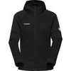 Massone ML Hooded Jacket Women black