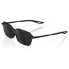 LEGERE TRAP - Matte Gunmetal - Black Mirror Lens