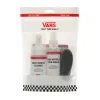 VANS SHOE CARE CANVAS KIT - GLOBAL white