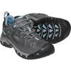 KEEN TARGHEE III WP W magnet/atlantic blue