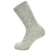 Nansen kid sock grey melange