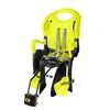 BELLELLI TIGER RELAX B-FIX rear fluo REFLEX-black