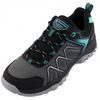 ALPINE PRO FOLGOS, grey/blue