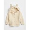 GAP 215587-13 Baby svetr Brannan bear Smetanová