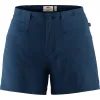 High Coast Lite Shorts W Navy