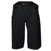 Bastion Shorts Uranium Black
